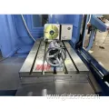 Factory Direct Supply: High Accuracy 3-Axis, 4-Axis, 5-Axis VMC1160 Vertical Machining Center